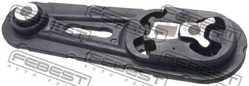 Подушка двигателя NISSAN JUKE F15 10-- (левая/нижняя)