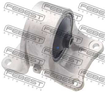 Подушка двигателя NISSAN RNESSA N30 97-- L