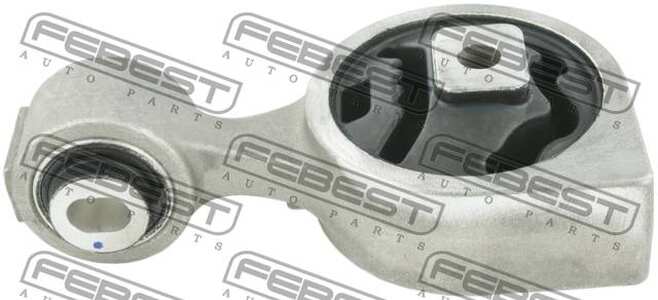 Подушка двигателя NISSAN MURANO Z51 07--, TEANA J32 (правая/в сборе)