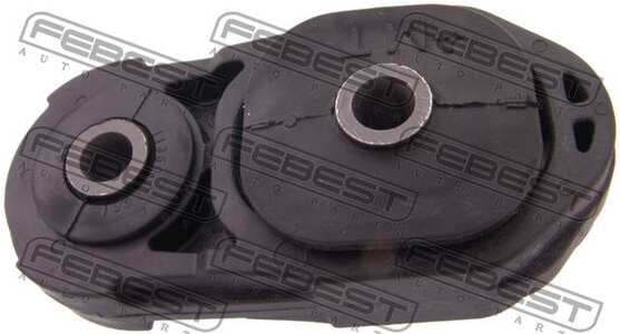 Подушка двигателя NISSAN SUNNY B13, N14  (передняя/в сборе)