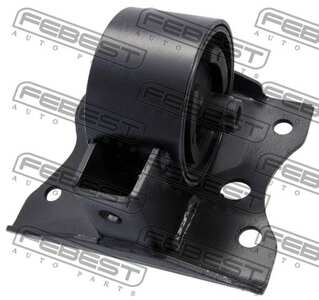 Подушка двигателя NISSAN ALMERA N16 00--, SUNNY B15 (левая/в сборе)