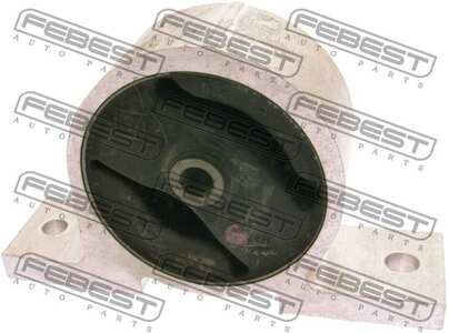 Подушка двигателя NISSAN ALMERA N16 00-- (передняя/в сборе)