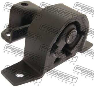 Подушка двигателя NISSAN ALMERA N16 00--, SUNNY B15 (правая/в сборе)