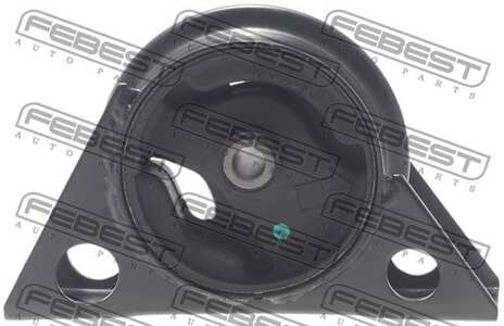 Подушка двигателя NISSAN PRIMERA P11 (передняя/в сборе)