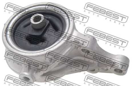 Подушка двигателя NISSAN PRIMERA P11 1.6 (правая/в сборе)