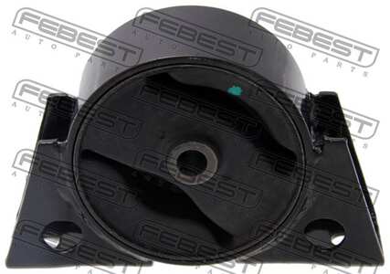 Подушка двигателя NISSAN PRIMERA P12 1.8 02--, ALMERA TINO V10 1.8 (передняя/в сборе)