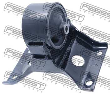 Подушка двигателя NISSAN PRIMERA P12 1.8 02-- (левая/в сборе)