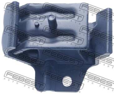 Подушка двигателя NISSAN TERRANO R20 2.7D L