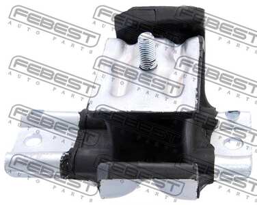 Подушка двигателя NISSAN TERRANO R20 2.7D R