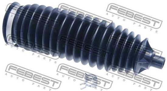 Пыльник рулевой рейки NISSAN ALMERA N16 00-06, PRIMERA P12