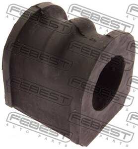 Втулка переднего стабилизатора NISSAN SUNNY B14 95--, ALMERA N15