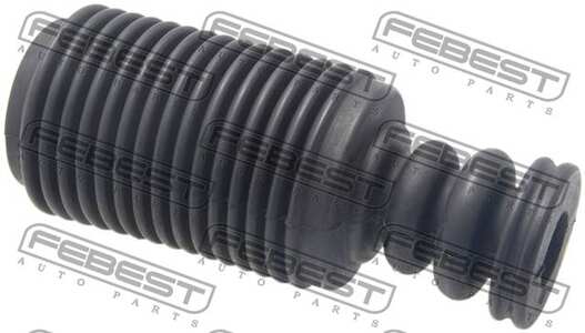 Пыльник переднего амортизатора+отбойник NISSAN ALMERA N15 95-00