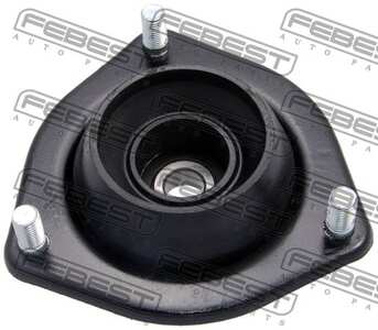 Опора переднего амортизатора NISSAN BLUEBIRD U12, PRIMERA W10