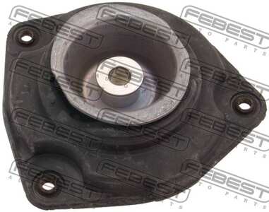 Опора переднего амортизатора NISSAN QASHQAI J10 06-13 L