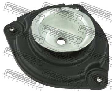 Опора переднего амортизатора NISSAN X-TRAIL T31 07-13 R