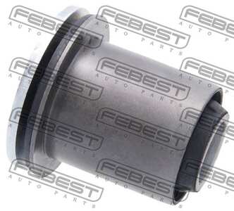 С/б переднего рычага RENAULT MASTER 98-10, NISSAN INTERSTAR 02-10, OPEL MOVANO 98-10 (ниж/зад)