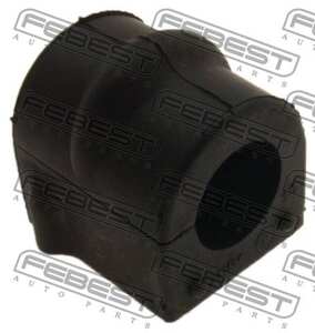 Втулка переднего стабилизатора OPEL ASTRA G 98--, ASTRA H 04--, ZAFIRA A 98-- [22mm]