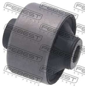 С/Б переднего рычага SUBARU LEGASY 09-- задний