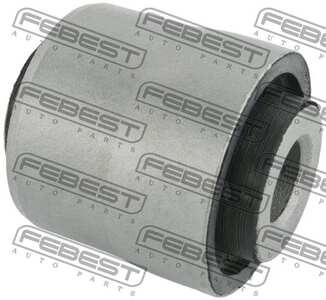 С/Б заднего рычага SUBARU TRIBECA W10 05-- (поперечный задний рычаг/к кузову)