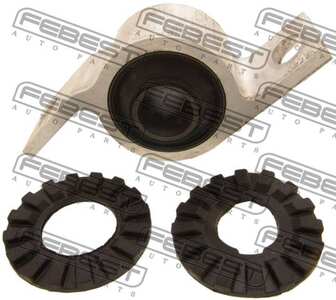 С/Б переднего рычага SUBARU LEGASY, IMPREZA задний L