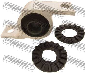 С/Б переднего рычага SUBARU LEGASY, IMPREZA задний R