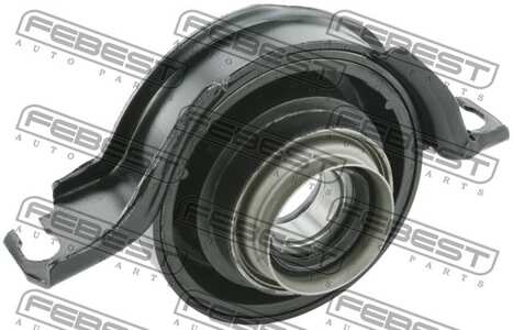 Подвесная опора SUBARU FORESTER 96-02 (с подшипником)