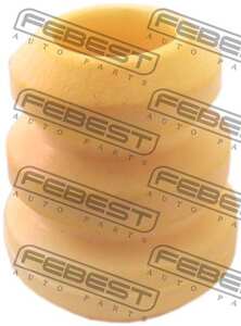 Отбойник заднего амортизатора SUBARU FORESTER, IMPREZA, LEGASY
