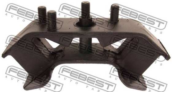 Подушка двигателя SUBARU FORESTER SF, SG, SH 97-10, IMPREZA GC, GD , LEGASY BD, BE, BL, BG (задняя)
