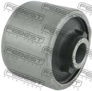 С/Б редуктора SUBARU FORESTER 07--, IMPREZA G12 07-11, LEGASY 03--, TRIBECA W10 04--