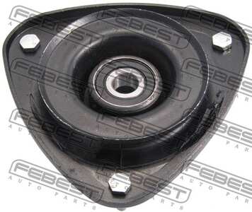 Опора переднего амортизатора SUBARU FORESTER SF, SG, IMPREZA GC, GF, LEGASY BD, BG, BE, BF