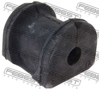 Втулка заднего стабилизатора SUBARU TRIBECA W10 05-- 13mm