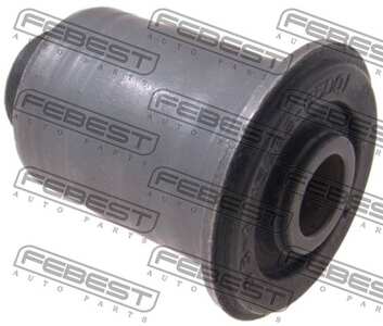 С/б переднего рычага SUZUKI VITARA FT 98-03 (задний)