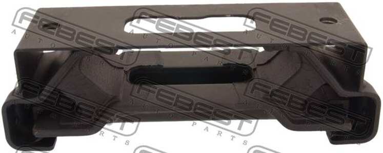 Подушка двигателя SUZUKI GRAND VITARA JT 05-- задняя J20A