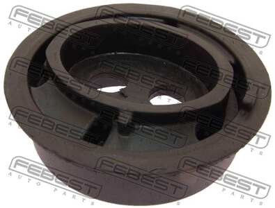 Подушка дифференицала T-TA MARK2 GX100 (нижняя)