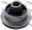Подушка дифференицала T-TA LCR J100 98-- 2UZ