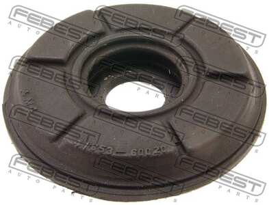 Подушка дифференицала T-TA LCR J100 98-- 2UZ