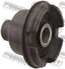 Подушка дифференицала T-TA LXS LS400 UCF20 94-00