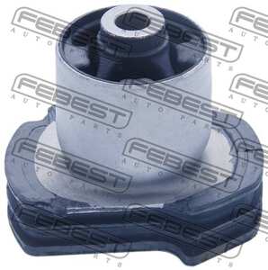 С/Б задней балки T-TA ALPHARD ANH1#, MNH1# 02--, ESTIMA AHR10 01--, PREVIA ACR30 01--
