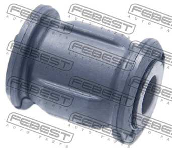 С/Б крепления рулевой рейки T-TA ARISTO, LXS GS300 JZS160 97-04