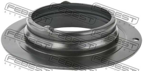 Подшипник опоры амортизатора T-TA CAMRY ASV70 17--