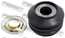 Пыльник шаровой T-TA MARK2, CRESTA, CHASER #X90#, #X10# (верхняя)