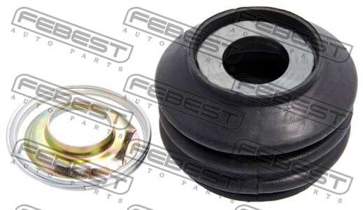 Пыльник шаровой T-TA MARK2, CRESTA, CHASER #X90#, #X10# (верхняя)