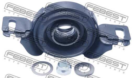 Подвесная опора T-TA LXS RX300 98-03, CALDINA 97-02 (задняя)