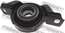 Подвесная опора T-TA CALDINA #T19# 93-97, IPSUM #XM10# 96--, RAV4 ACA20 00-- (с подшипником) 