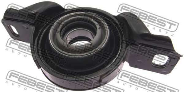 Подвесная опора T-TA CALDINA #T19# 93-97, IPSUM #XM10# 96--, RAV4 ACA20 00-- (с подшипником) 