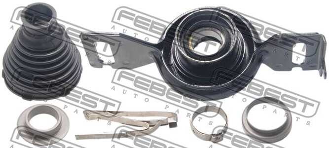 Подвесная опора T-TA RAV4 ACA30 05--