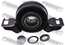 Подвесная опора T-TA AVENSIS AZT25# 03--, WISH ANE1# 03-09 4WD (с подшипником)