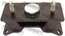 Подушка двигателя T-TA LCR #J100# 98-- 2UZ 4.7