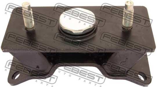 Подушка двигателя T-TA LCR #J100# 98-- 2UZ 4.7