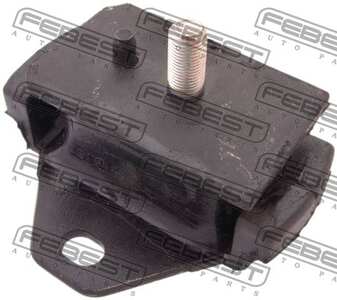 Подушка двигателя T-TA 4RUNNER, SURF N130, HIACE, LCR (передняя)